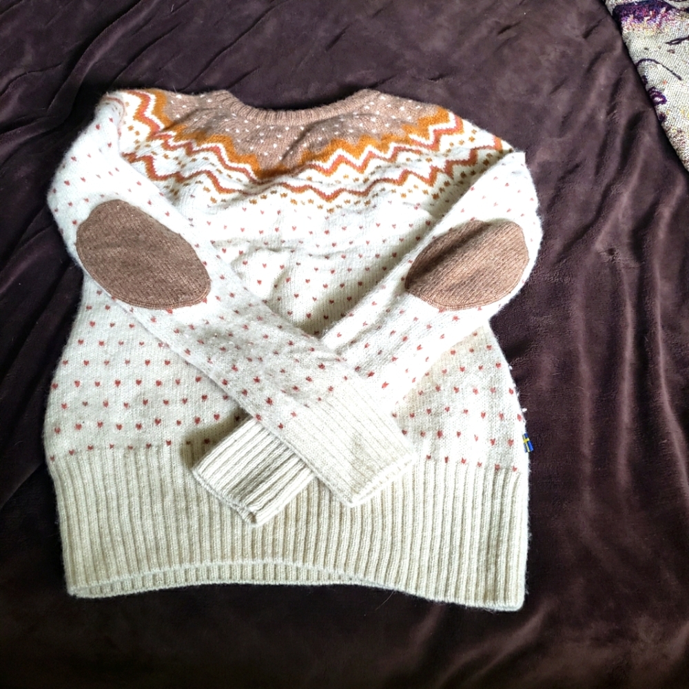 Fjallraven Sweater